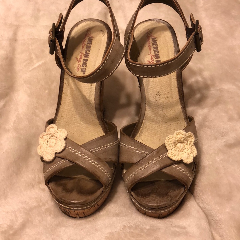 Cute heels